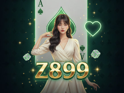 z899 สล็อตออนไลน์