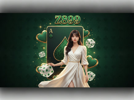 สล็อตเว็บตรง z899