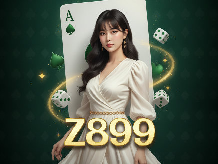 z899 สล็อต